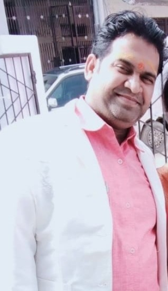 Mayank Kumar Upadhyay